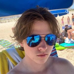 Meet your Posher, Dane